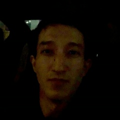 Алишер Айтуганов, Астана