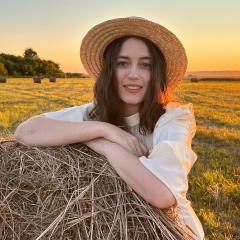 Азиза Янюк
