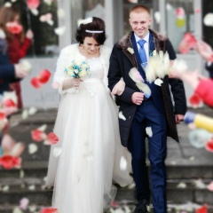 Сергей Бабинцев, 01.01, Химки