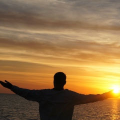 Лёща Суханов, 16.08, Москва