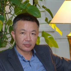 Каиржан Юпов, 26.02.1974, Астана