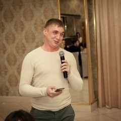 Вадим Рафиков, 08.07.1990, Оренбург