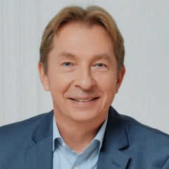 Игорь Ворса, 23.11.1964, Санкт-Петербург