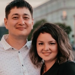 Юлия Вахитова, Сыктывкар