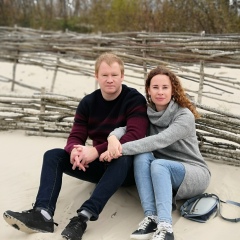 Александр Анохины, 04.10, Санкт-Петербург