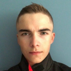 Rostislav Futornoy, 19.06, Новый Буг