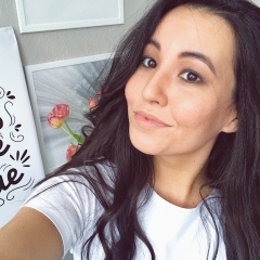 Алина Пак, 06.06.1992, Новосибирск