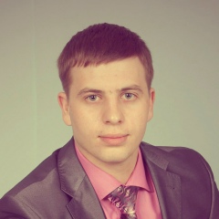 Андрей Шрейдер, 25.10, Омск