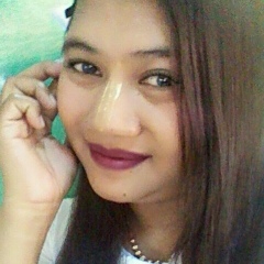 Phyo Phyo Theint, 24.01.1985