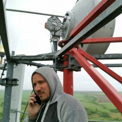 Владимир Леонов, 01.11.1987, Ростов-на-Дону