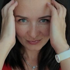 Ольга Денисенко