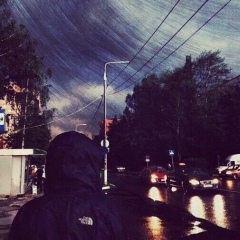 Камиль К, Люберцы