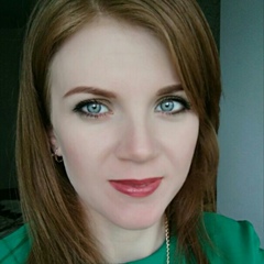 Катя Герасименко, 02.04, Запорожье