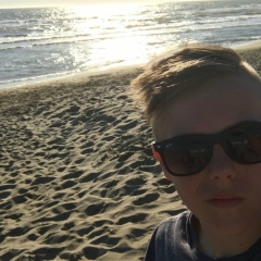 Саша Шушвар, 09.01, Кременец