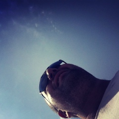 Рамин Байрамов, Москва