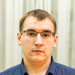 Дмитрий Шаула, 16.12.1994