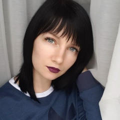 Марина Гольмакова, 10.02, Одесса