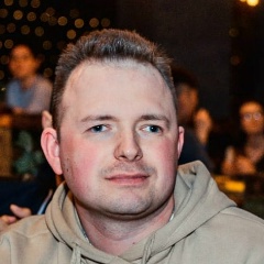 Александр Малов, 22.07, Иркутск