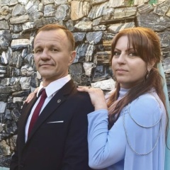 Ирина Рыбалкина, 22.07.1988, Черкесск