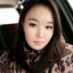 Гульдар Аймуханова, 19.04.1995, Алматы