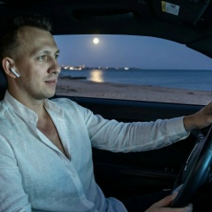 Илья Романов, 27.04, Евпатория