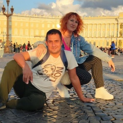 Ольга Кашина, 17.12, Советский