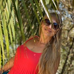 Оксана Громыко, 12.12, Иркутск