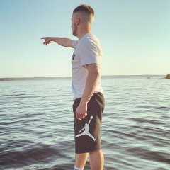 Шамиль Бурдин, 24.02, Санкт-Петербург