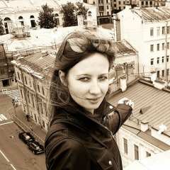 Кристина Млюнко, 31.12