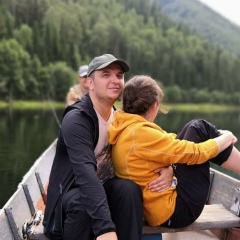 Антон Амельченко, 26.08.1985, Саяногорск