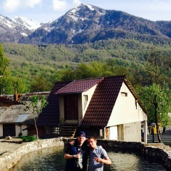 Игорь Королёв, 21.08.1989, Краснодар