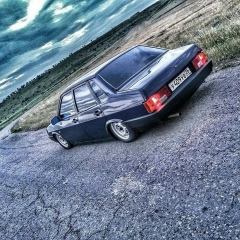 Артур Миронов, 06.01.1992, Раменское