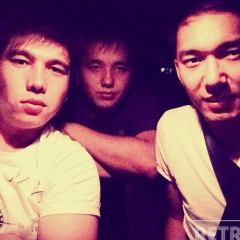 Багдаулет Утемисов, 06.07, Шымкент