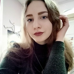 София Саешникова, 12.12, London
