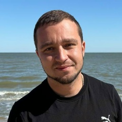 Кирилл Раммо, 17.10.1990, Донецк