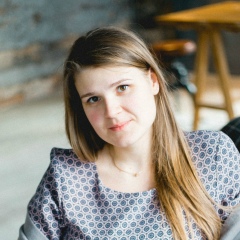 Анна Мазур, 12.06.1987, Москва