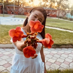 Марал Бейсеналиева, 25.01.1992, Шу