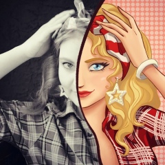 Nataly Kutsevol, 23.06, Краснознаменск