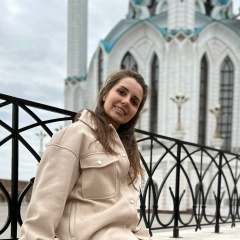 Галина Гончарова, 15.12, Санкт-Петербург