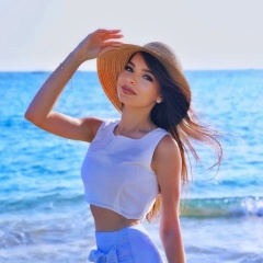 Алина Дилендик, 12.08, Санкт-Петербург