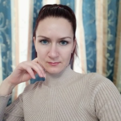 Инна Владимировна, 27.06, Ставрополь