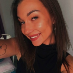 Nastya Ivashina, 30.08, Екатеринбург