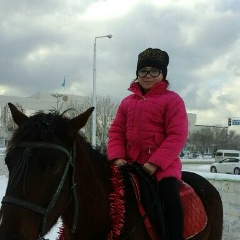 Сандуғаш Сопы, 26.10.2002, Актау