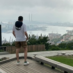 Илья Лощёнов, 19.10, Санкт-Петербург