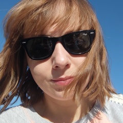 Мария Байдак, 15.07