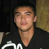 Станислав Салбаев, 08.01.1986, Санкт-Петербург