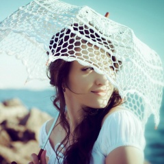 Катюшка Добриневская, 15.06.1989, Санкт-Петербург