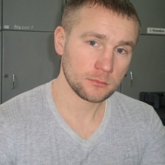 Саня Туник, 28.02, Черкассы