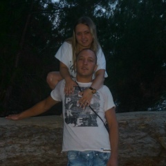 Виктория Хохлова, 17.03, Ростов-на-Дону