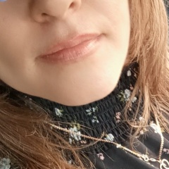 Ксения Ноябрева, 10.11, Москва